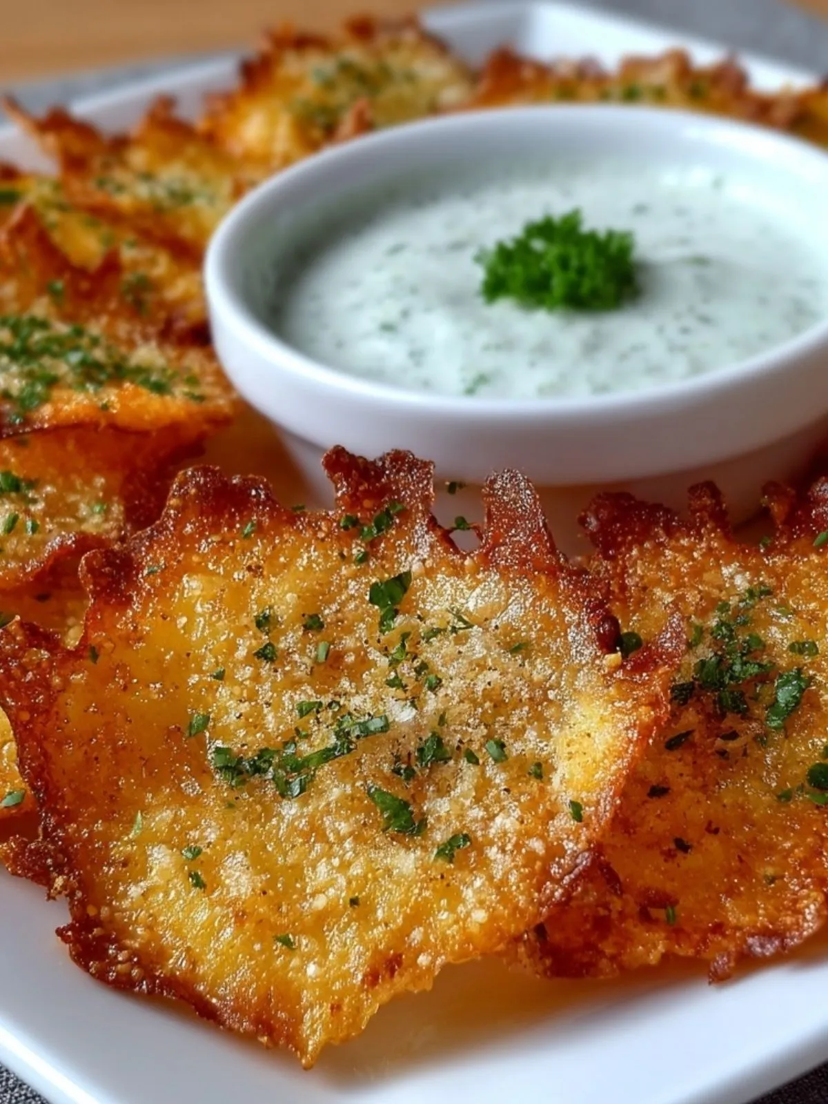 Chips De Fromage Cottage Croquantes (1)