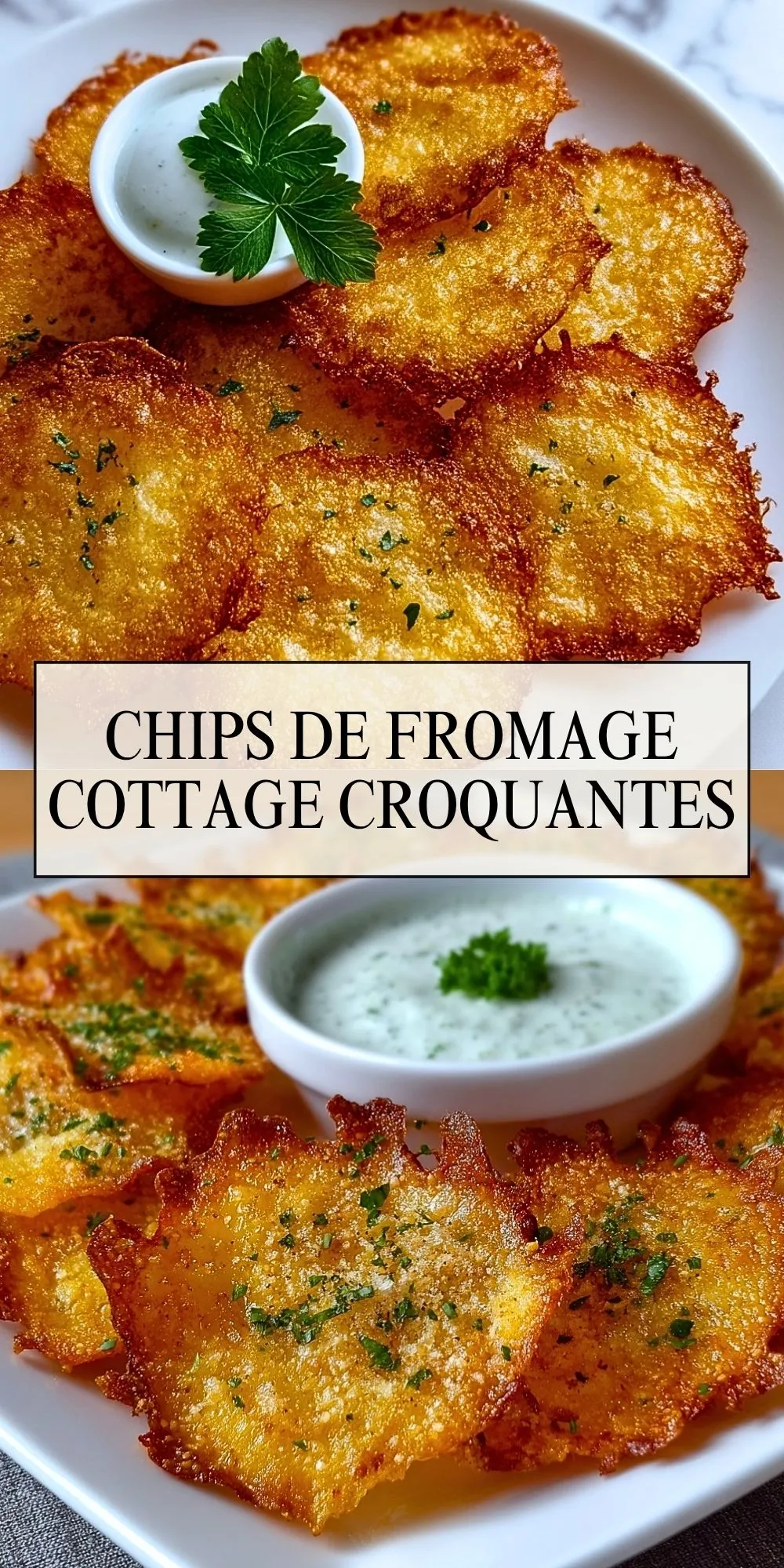 Chips De Fromage Cottage Croquantes (2)