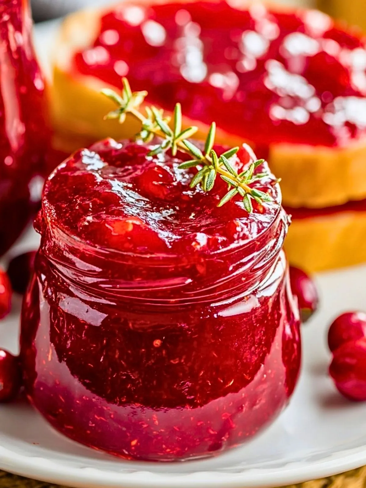 Confiture de Noël (1)