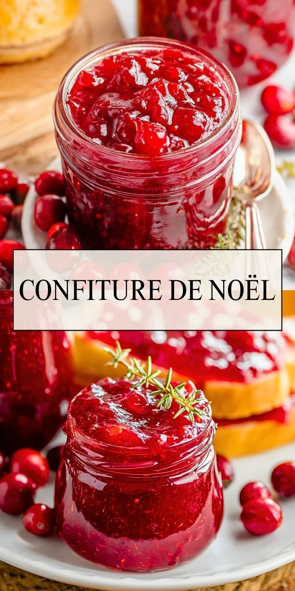 Confiture de Noël (2)