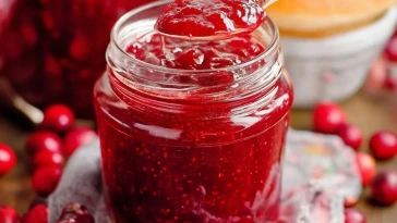 Confiture de Noël