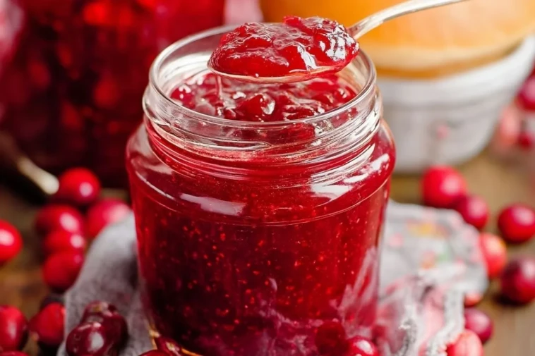 Confiture de Noël