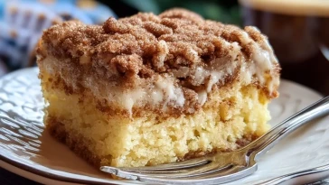 Gâteau Moelleux au Café