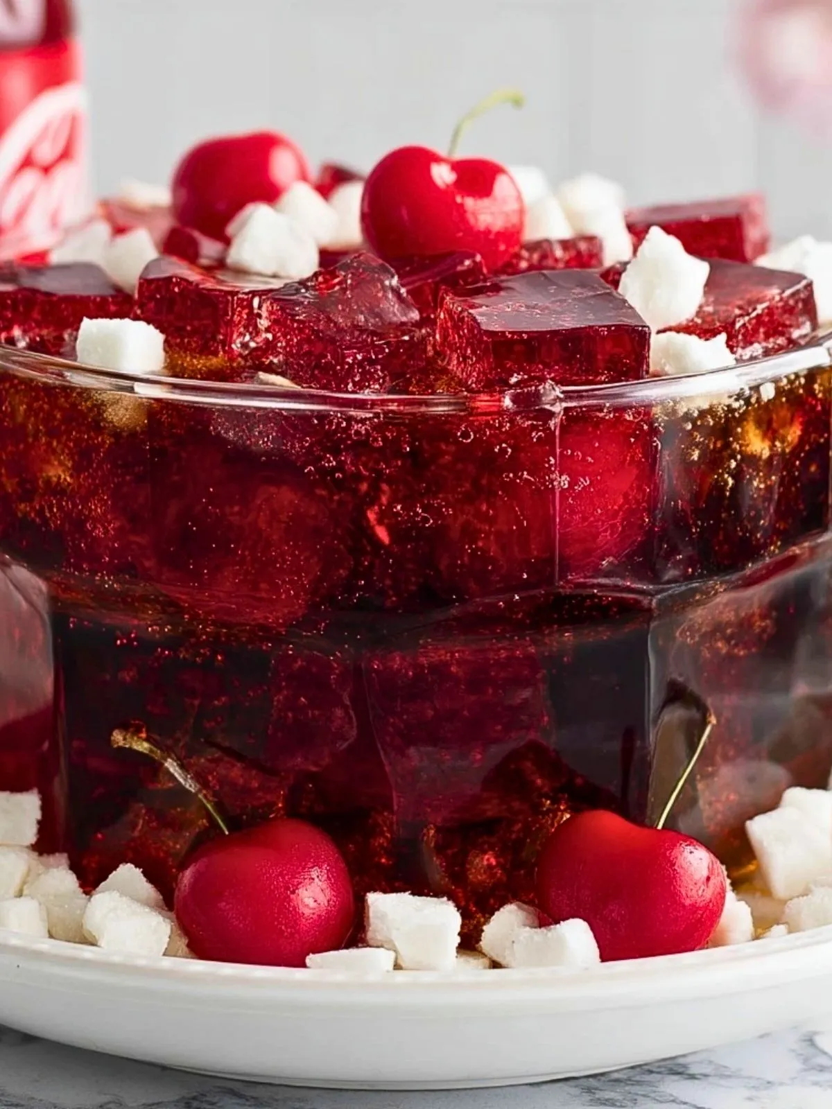 Gelée De Cerise Au Coca-Cola (1)