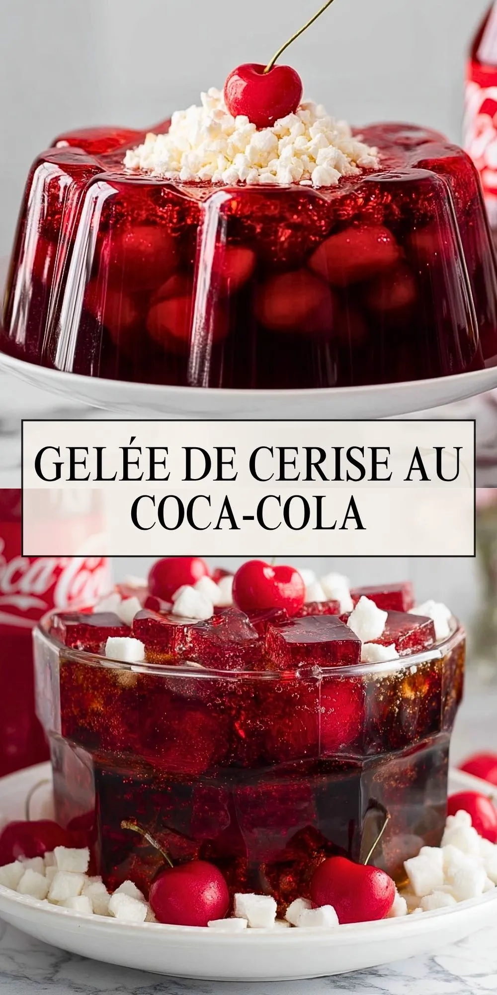 Gelée De Cerise Au Coca-Cola (2)