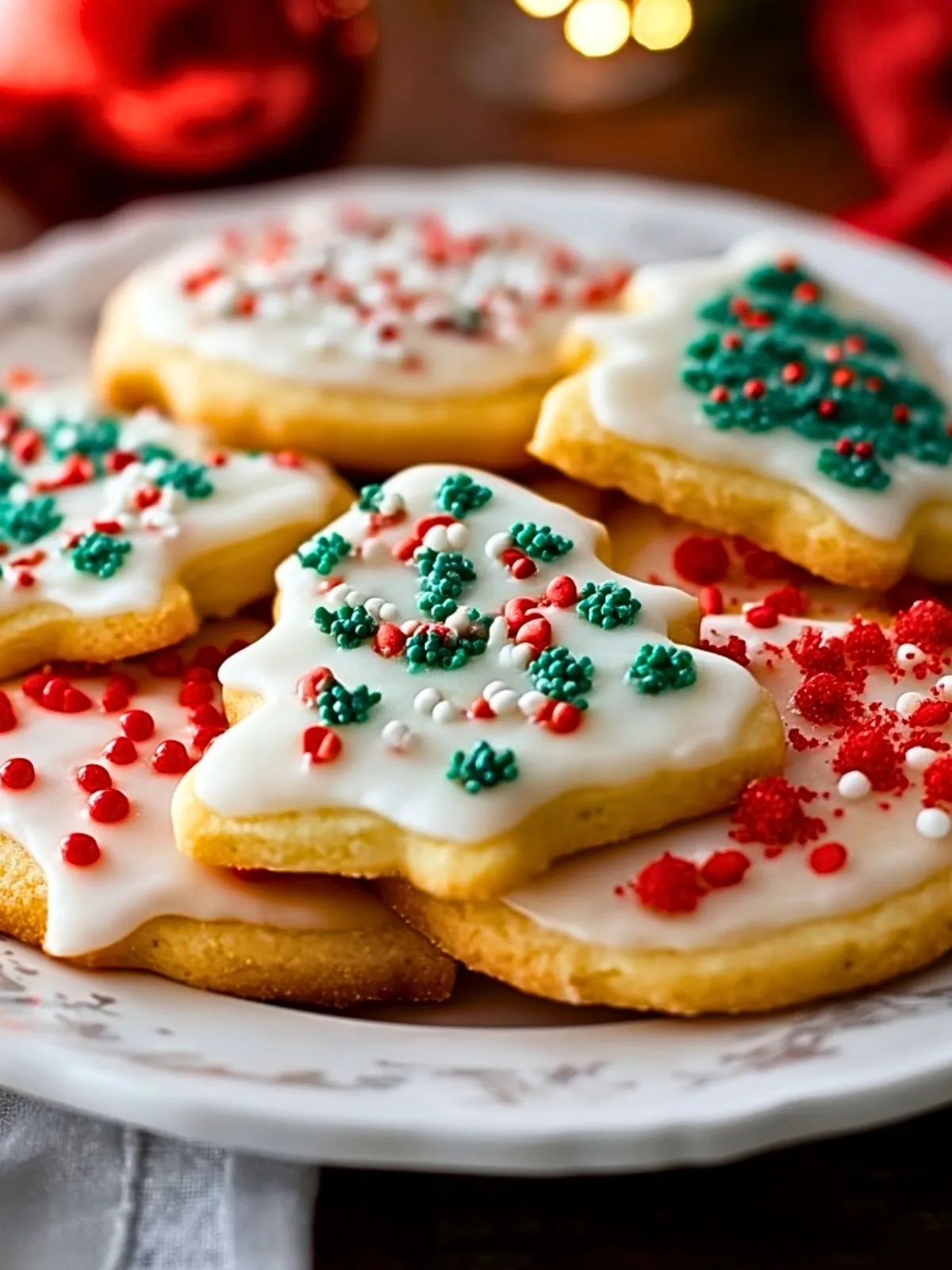Glaçage Pour Biscuits Sucrés (1)