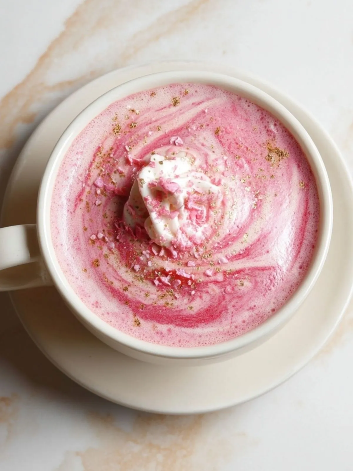 Latte Amour Rose (1)