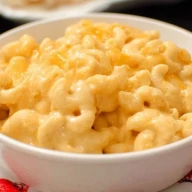 Macaroni Au Fromage (4)