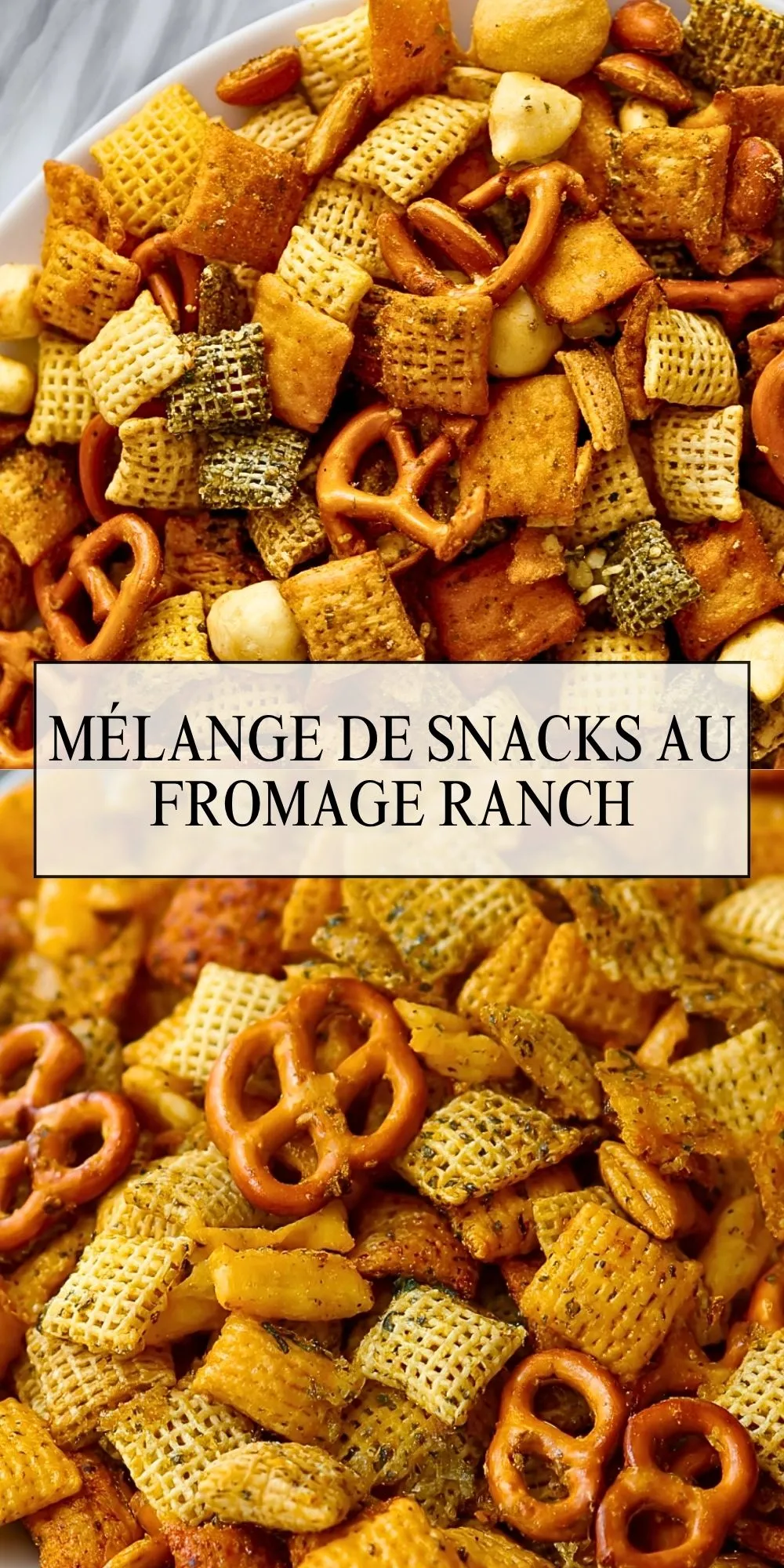 Mélange De Snacks Au Fromage Ranch (2)