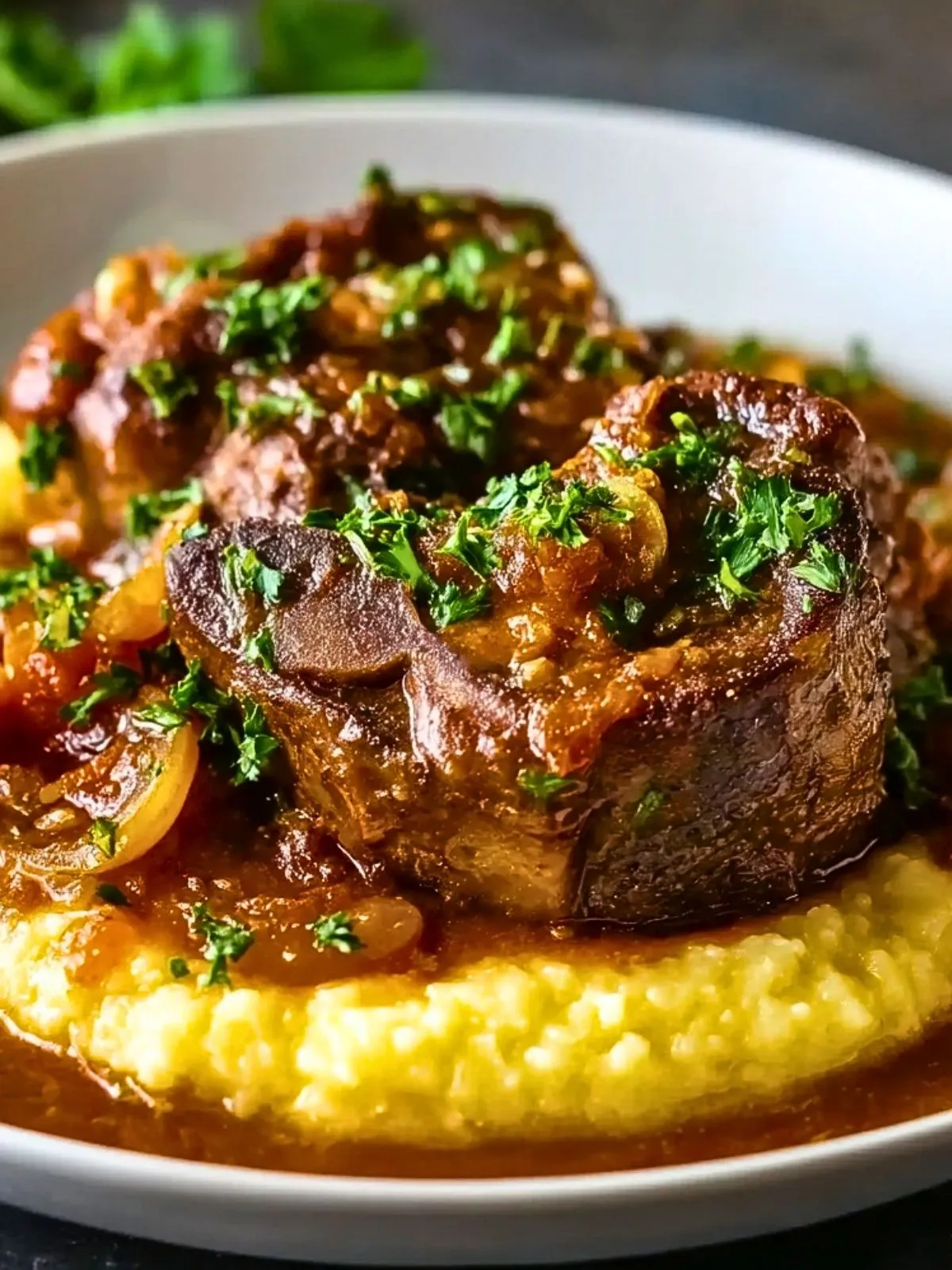Osso Buco Classique (1)