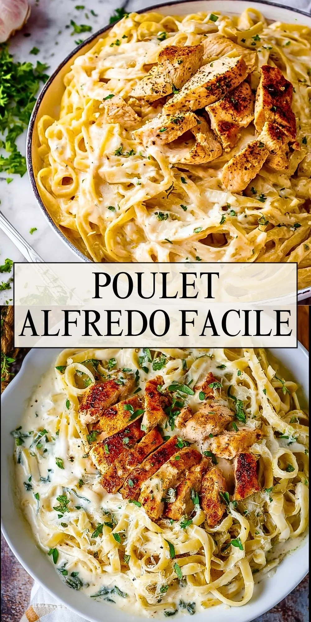 Poulet Alfredo Facile (2)