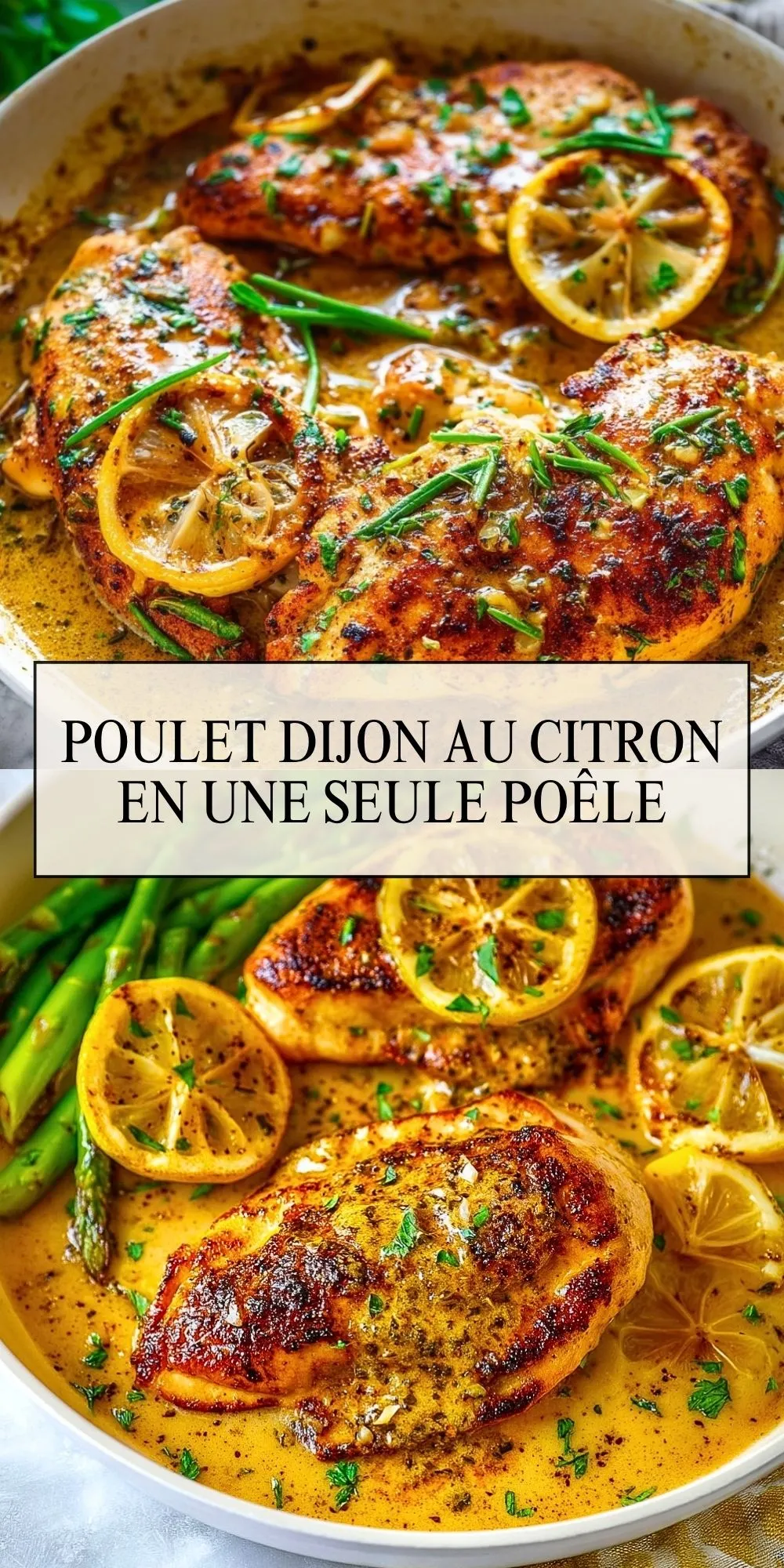 Poulet Dijon au Citron en Une Seule Poêle (6)