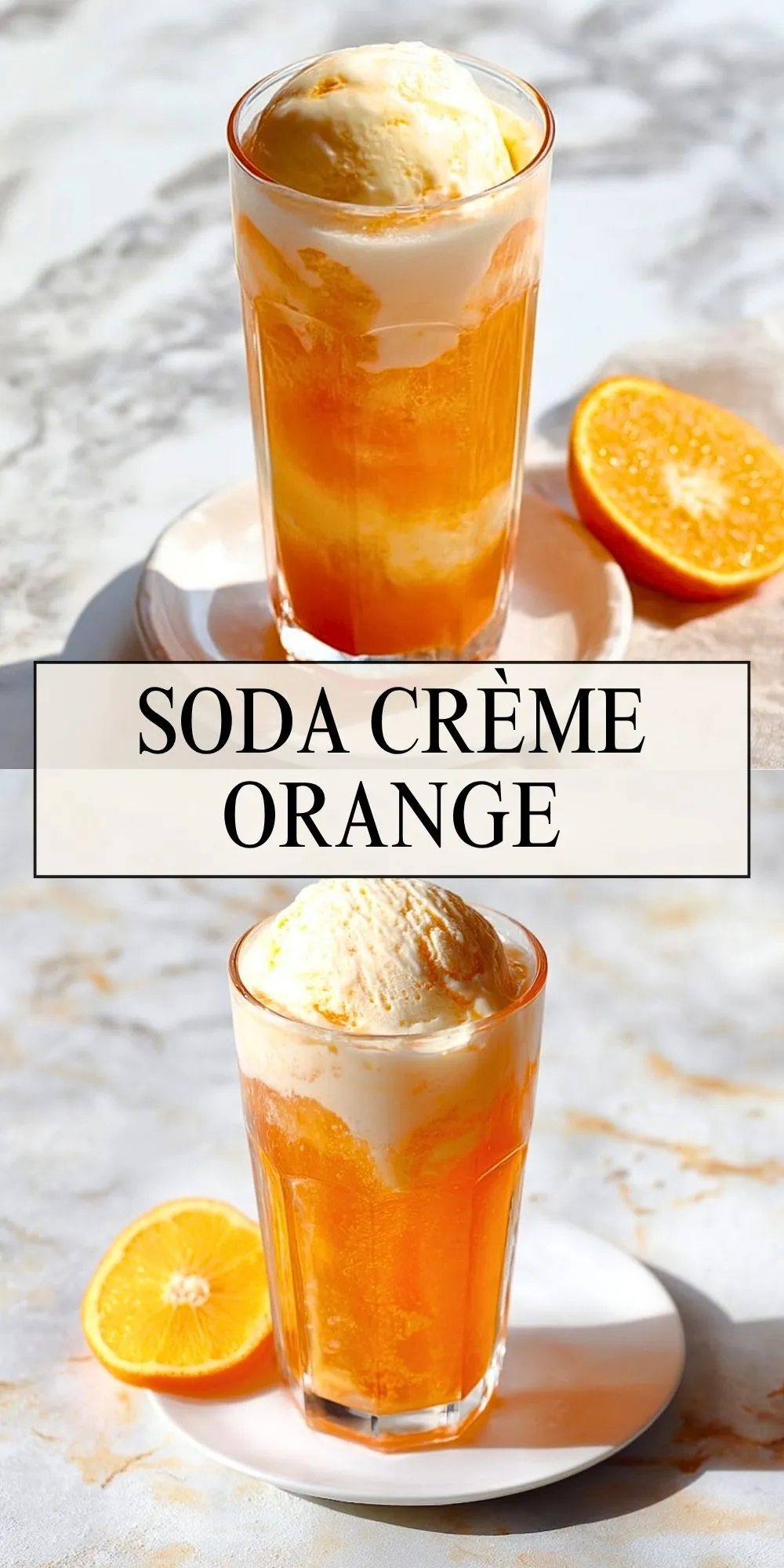 Soda Crème Orange (2)