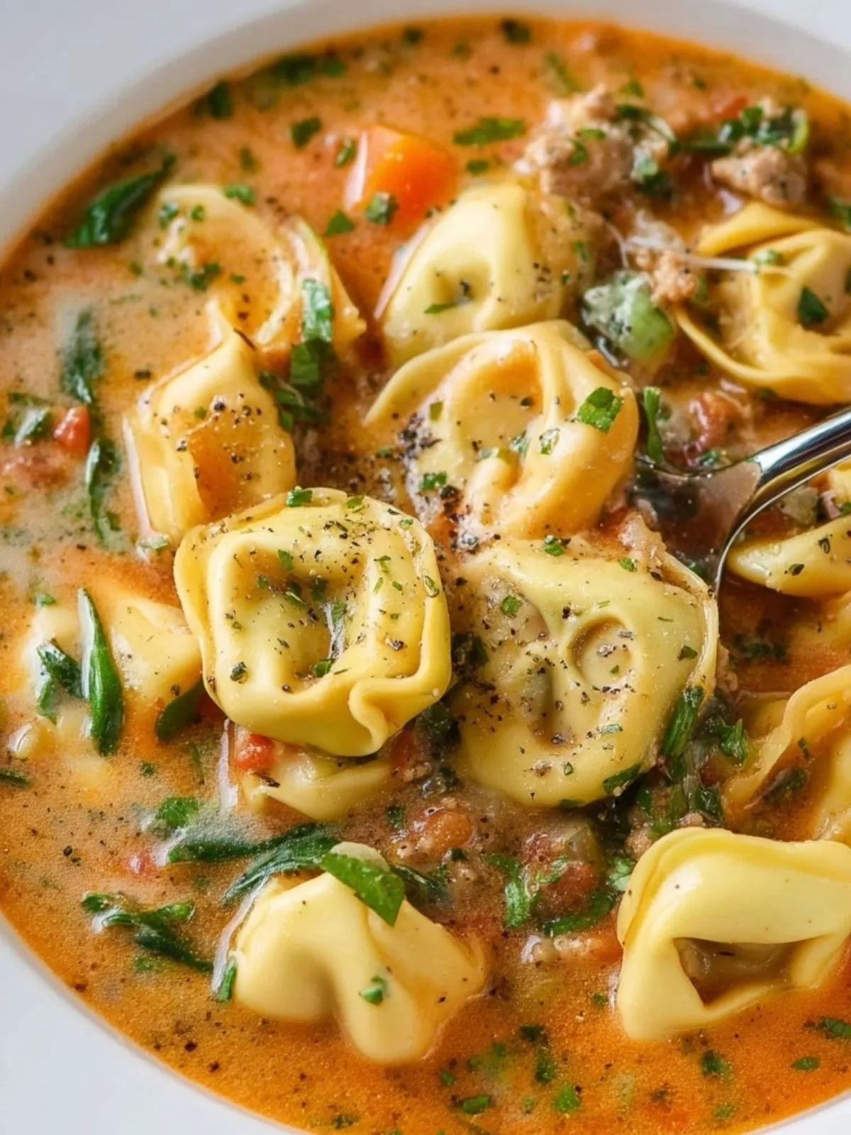 Soupe De Tortellini (1)