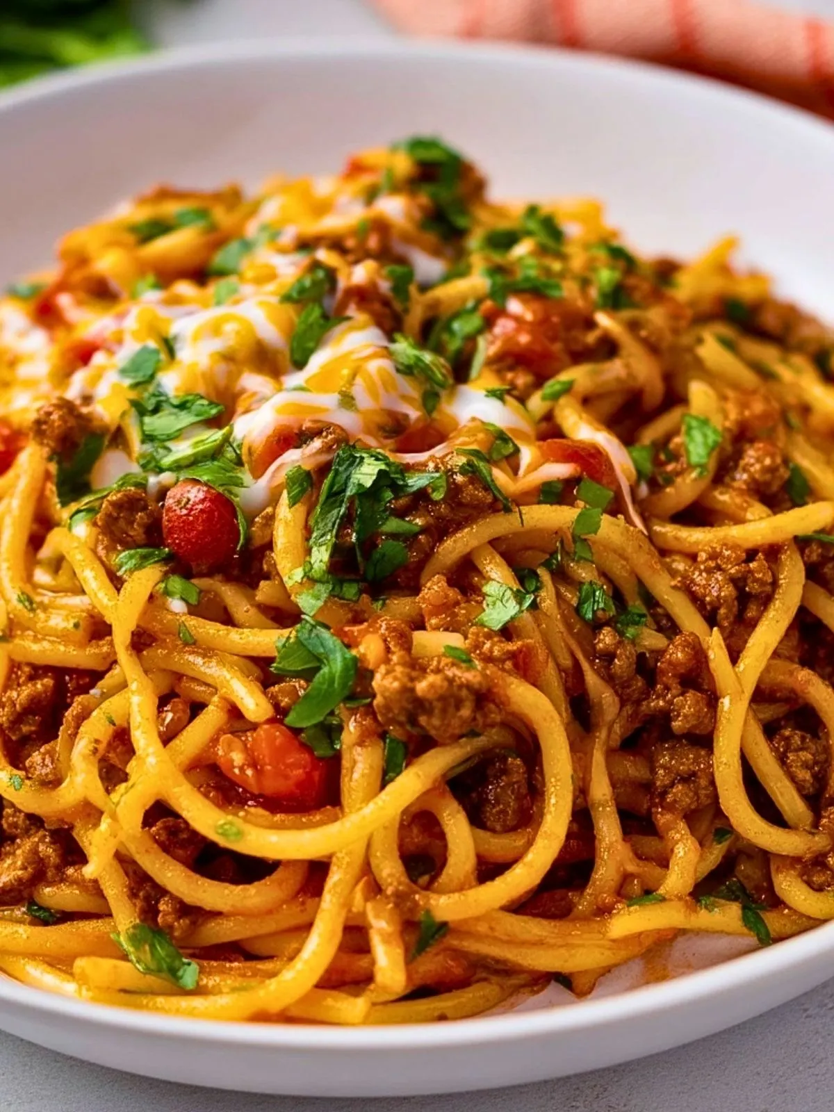 Spaghetti Au Taco (1)