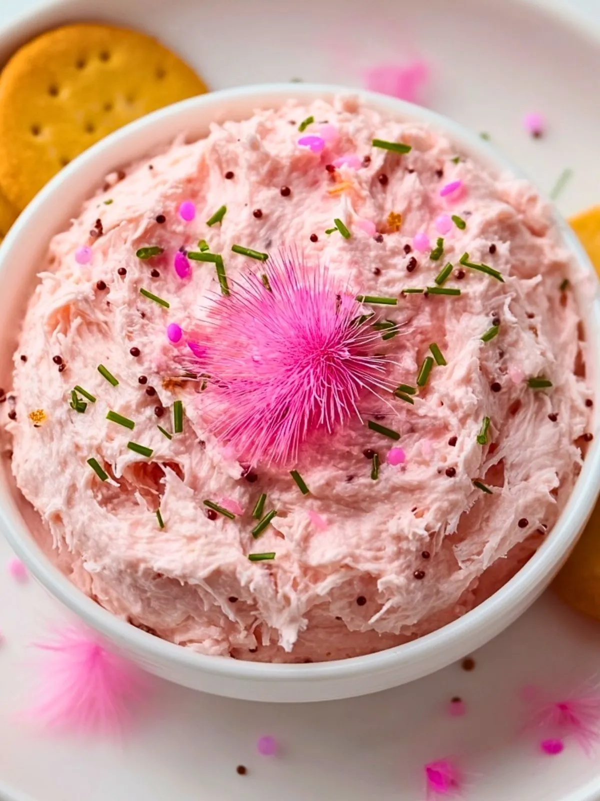 Tartinade Rose Aérienne (1)