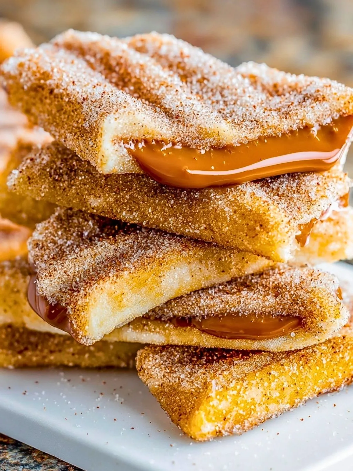 Toffee De Churros (1)