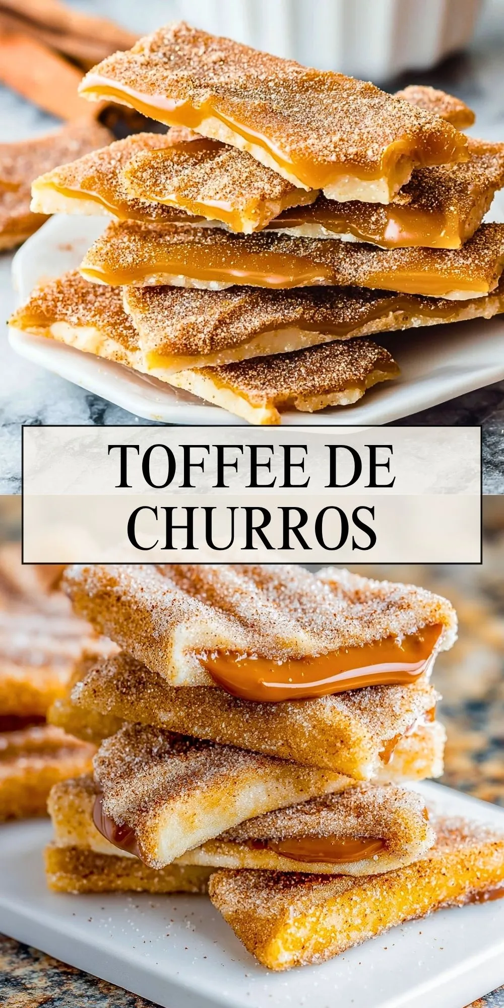 Toffee De Churros (2)